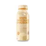 Indulgent Topping aus weißer Schokolade und Haselnuss 250 g
