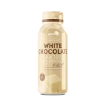 Nappage Indulgent - Chocolat Blanc 250 g