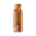 Nappage Indulgent - Chocolat au Lait et Noisette 250 g