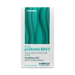 Multi Probiotic 10 Billion - 30 Servings -