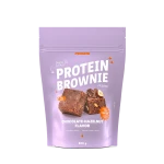 Préparation pour Brownies Protéinés 400 g Chocolat-Noisettes