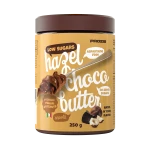 Low Sugar Hazel-Choco Butter - Smooth 250g