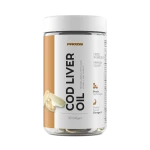 Óleo de Fígado de Bacalhau 1000 mg 90 cápsulas moles 