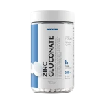 Gluconate de Zinc 200 mg 120 comprimés