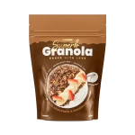 Superb Granola - Milk Chocolate & Hazelnuts 275g