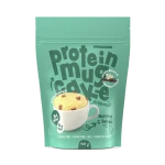 Protein Mug Cake - Vanille et Pépites de Chocolat 400 g