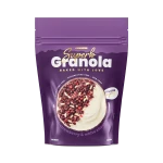 Superb Granola - Acai-Strawberry & White Chocolate 250g