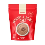 Aveia Integral Instantânea em Pó 1000 g