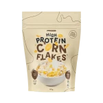 Proteinreiche Cornflakes - Schokoladen-Duo 175 g