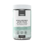 Ácido Hialurónico Plus - 60 cápsulas