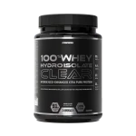 100% Whey Hydro Isolate Clear 700g
