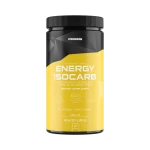 Energy IsoCarb - Isotonic Drink 20 servings