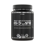 100% Whey Hydro Isolate 900g