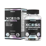 XCESS After-Hours 120 caps