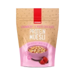 Protein-Müsli 400 g Erdbeere und weiße Schokolade