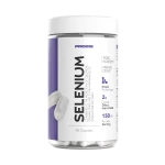 Selenium - Cabelo, Pele e Unhas 90 cápsulas