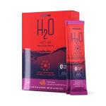 H2O Anti-OX Drink Mix – 8 Sticks