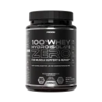 100% Whey Hydro Isolate Zero - 1.7 lb