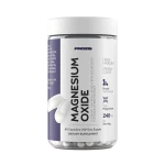 Magnesium Oxide 400 mg 60 capsules