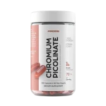 Chromium Picolinate 120 capsules