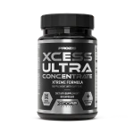 XCESS Ultra Concentrate 60 capsules