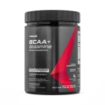 BCAA + Glutamine 11.6 oz, 29 servings