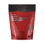 100% Real Whey Protein - 2 lb