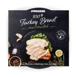 100 % Blanc de Dinde Premium - mariné 155 g