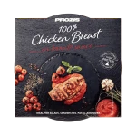 100% Premium Chicken Breast - in tomato sauce 155 g
