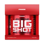 Extreme Big Shot - Pre-Workout 20 servings