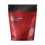 100% Real Whey Protein 2000g