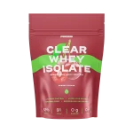 Clear Whey Isolate - Kirsche 500 g