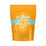 Clear Whey Isolate - Orange 500 g