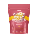 Clear Whey Isolate - Passion Fruit 500g