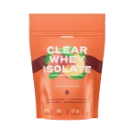 Clear Whey Isolate - Peach Ice Tea 500g
