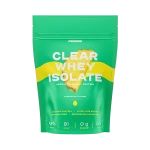 Clear Whey Isolate - Ananas 500 g