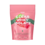 Clear Whey Isolate - Rote Früchte 500 g