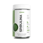 Spirulina 3000 mg 90 tablets