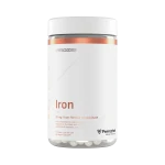 Ferrochel® - Ferro 20 mg 60 cápsulas