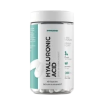 Hyaluronic Acid 300 mg 60 capsules