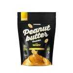 Peanut Butter Powder - with Whey 400g