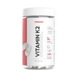 Vitamin K2-MK7 200mcg 180 caps