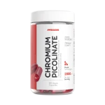 Picolinato de Crómio 120 cápsulas