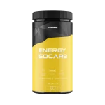 Energy IsoCarb - Isotonic Drink 800 g