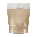Natural Real Whey Protein 907g