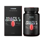 Multi Omega 3 - 90 softgels