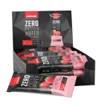 Zero Protein Wafer - Faible Teneur en Sucres - 12 barres