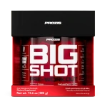 Big Shot - Pre-Workout 46 servings -