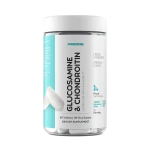 Glucosamine & Chondroitin 60 tablets