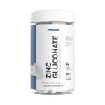 Zinc Gluconate 200mg 120 tablets